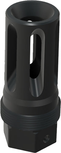COMSTOCK FLASH HIDER 1/2X28 9MM FULL SIZE