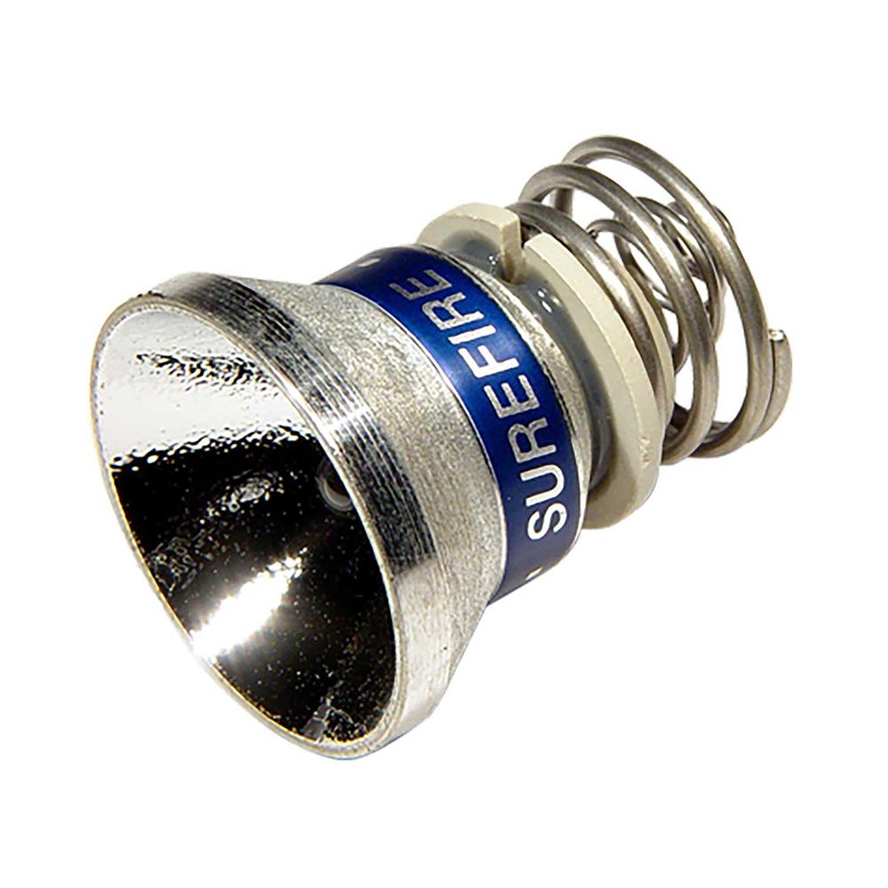 Genuine SureFire P60 Replacement Lamp 65 Lumen for 6P G2 G2Z Z2 M95x Flashlights