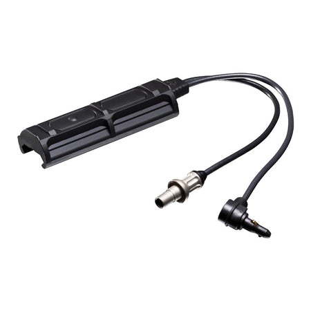 Surefire SR07-D-IT Remote Momentary Switch for WeaponLight and Laser 7" Picatinny