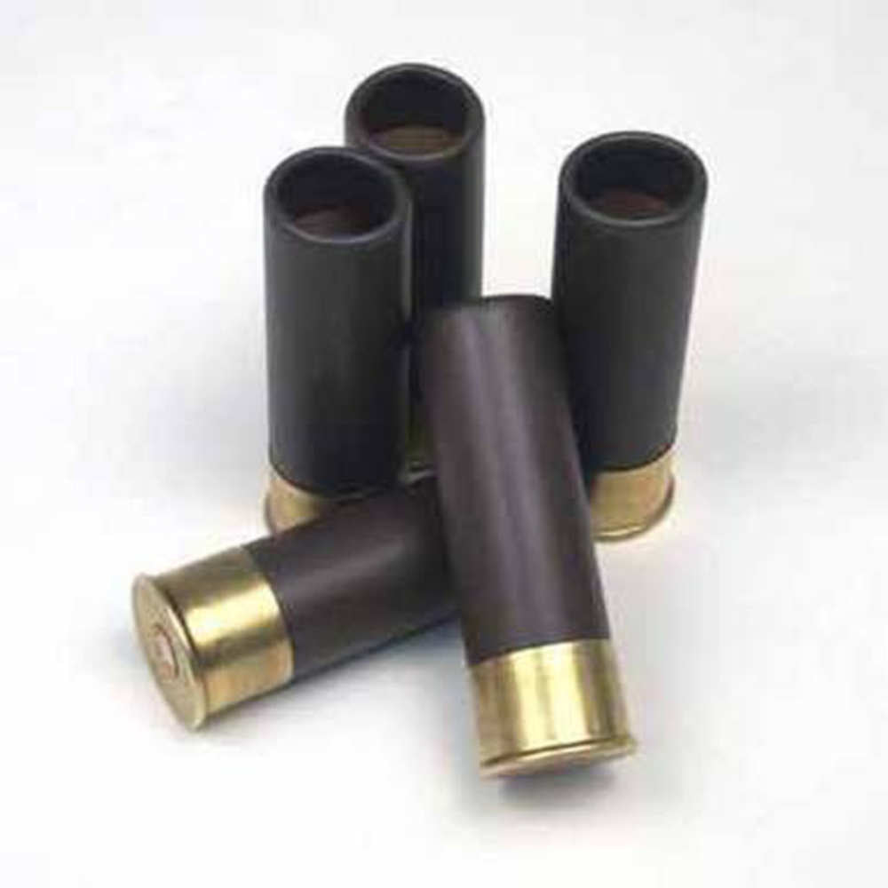 Fiocchi 12POPBLK Shotgun Blank 12 Gauge     762344704159