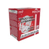 Fiocchi Shooting Dynamics Shotgun Loads 12 Gauge  12 ga   2 75 in  1 1 8 oz  1200 FPS 7 5 Shot 25 rd 