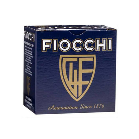 Fiocchi 28VIPH75 Exacta Target VIP Heavy 28 Gauge 2.75" 3/4oz 7.5 Shot 1300 fps 762344704807