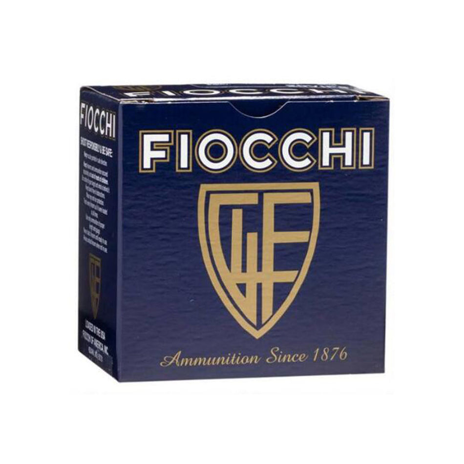 Fiocchi 28VIPH75 Exacta Target VIP Heavy 28 Gauge 2.75" 3/4oz 7.5 Shot 1300 fps 762344704807
