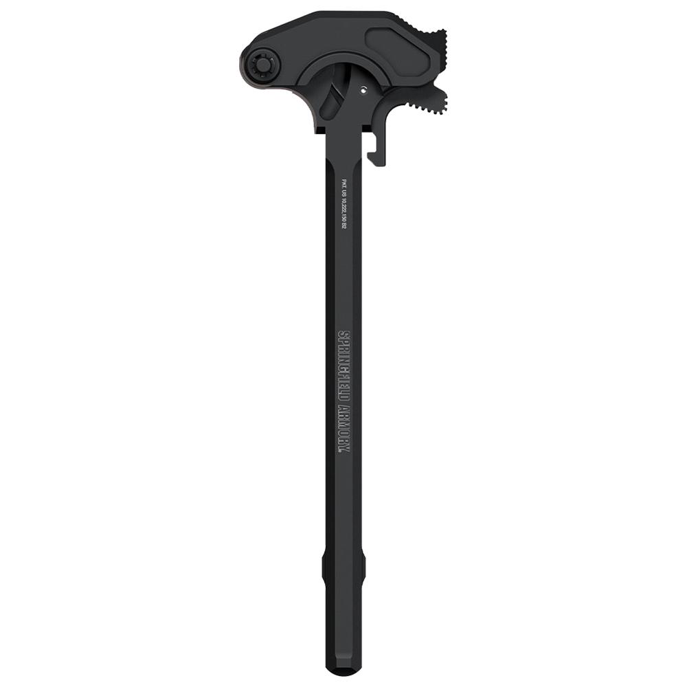 Springfield Armory LevAR Charging Handle with Ratcheting Mechanism for AR-15