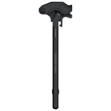 Springfield Armory LevAR Charging Handle with Ratcheting Mechanism for AR-15