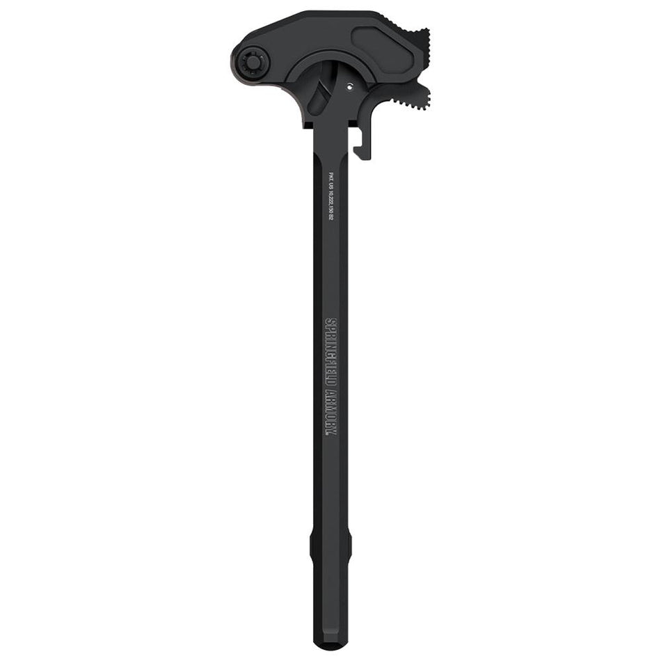 Springfield Armory LevAR Charging Handle with Ratcheting Mechanism for AR-15