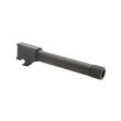 Springfield Armory Echelon Handgun Barrel 9mm Luger 4" .5 x 28 Threaded Black