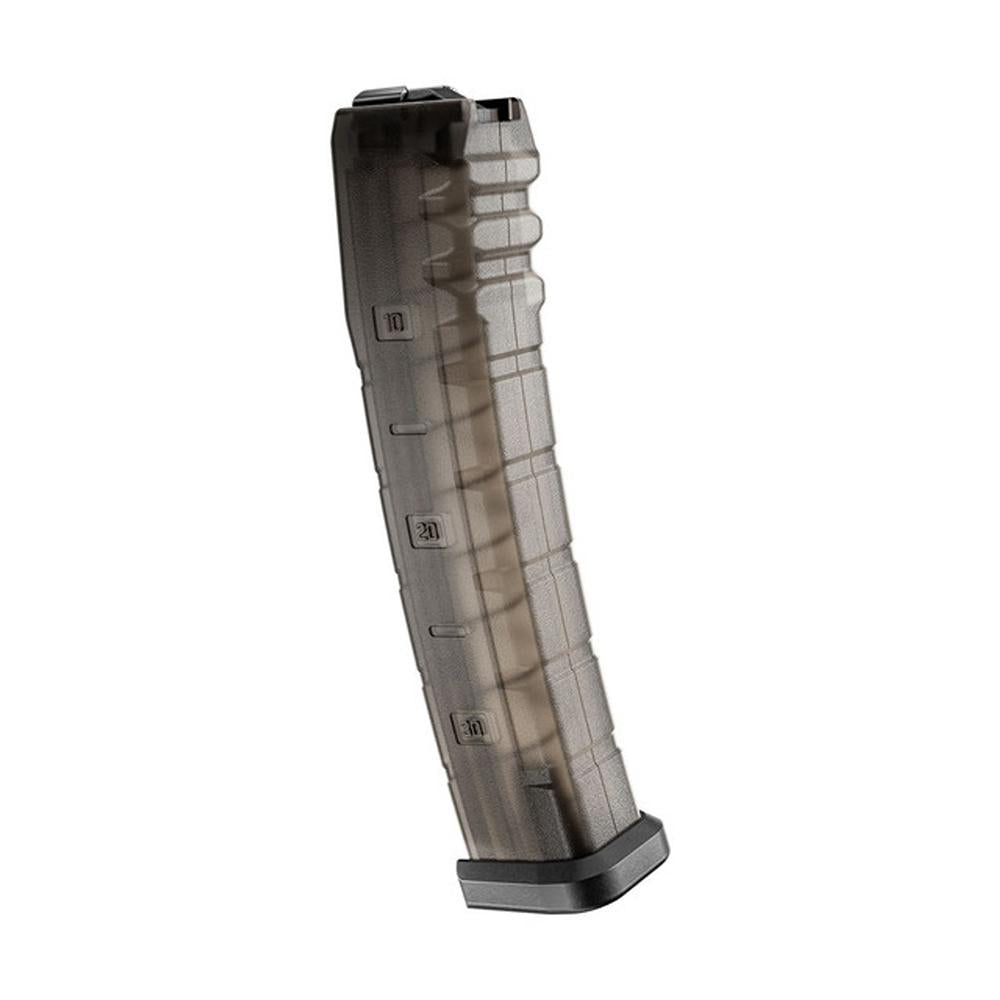 Springfield Armory KN6010 Kuna 9mm Luger 10rd Translucent Smoke Polymer Mag