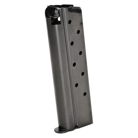 Springfield Armory PI6065 EMP 1911 9mm 9-Round Blued Steel Handgun Magazine