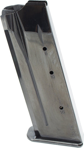 FK BRNO 10-Round 7.5FK Pistol Magazine for PSD Black