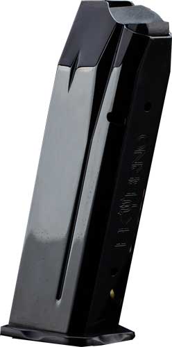 FK BRNO PSD 9mm Handgun Magazine 17 Round Black