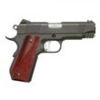 Fusion Freedom Series 1911 Riptide Commander Combat Handgun 9mm Luger 8rd Magazine 4.25" Barrel