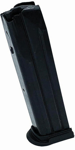 ProMag 15-Round Blue Steel Magazine for FN 509 Compact 9mm