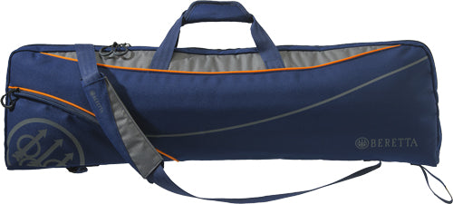 Beretta Uniform Pro Evo Take Down Case Blue Fits Up To 32-Inch Barrel