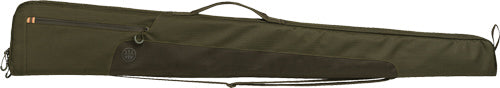Beretta Gamekeeper Evo Long Gun Case 55" Moss Green and Brown Bark