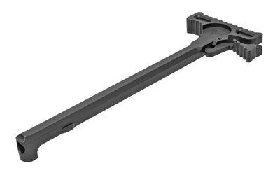 Fortis Manufacturing Hammer Charging Handle for AR-15, Billet Aluminum, Black