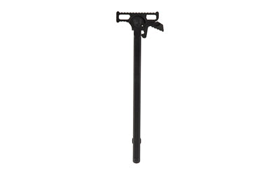 Fortis Manufacturing Hammer Charging Handle for AR-10 Platform, Billet Aluminum, Black