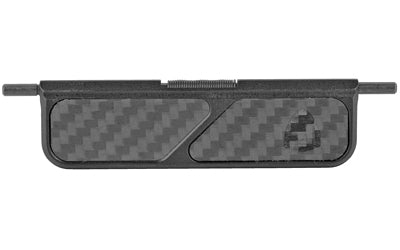 Fortis Manufacturing AR-15 Ejection Port Dust Cover, Billet Aluminum, Black Finish