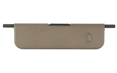 Fortis Mfg. AR-15 Billet Aluminum Dust Cover Flat Dark Earth DC-STAND-FDE