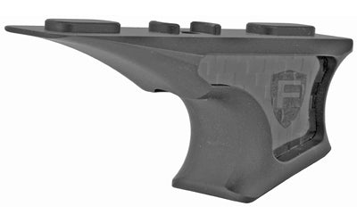 Fortis Manufacturing Shift Carbon Fiber Handstop for M-LOK, Black