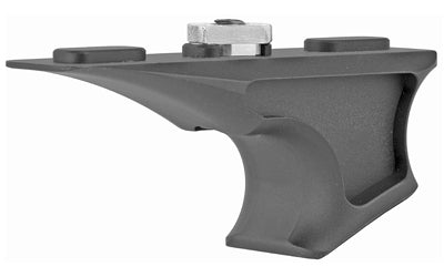 Fortis Manufacturing Shift Handstop for M-LOK Handguards, Black Finish