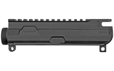 Fortis Mfg. Billet M4 Flat-Top Upper, Stripped, AR15, .223/5.56, Black Anodized, U-Billet-M4
