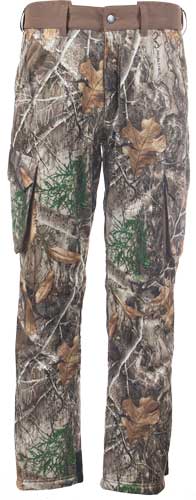 Habit Early Dawn Sherpa Hunting Pant Realtree Edge XL