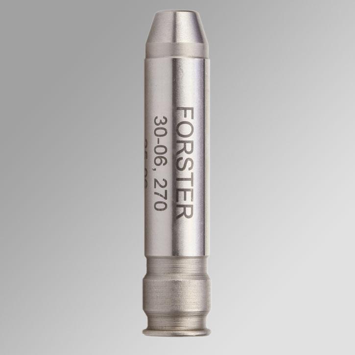 Forster .30-06 Field Headspace Gauge for Rifle Chambers