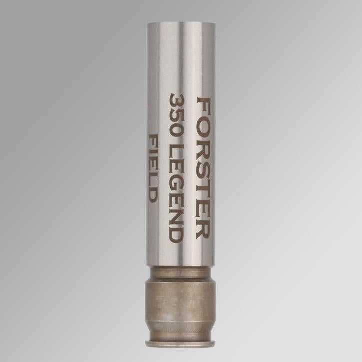 Forster NO GO Length Headspace Gage for .350 Legend