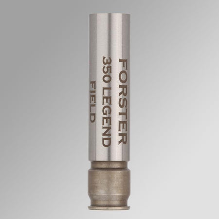 Forster NO GO Length Headspace Gage for .350 Legend