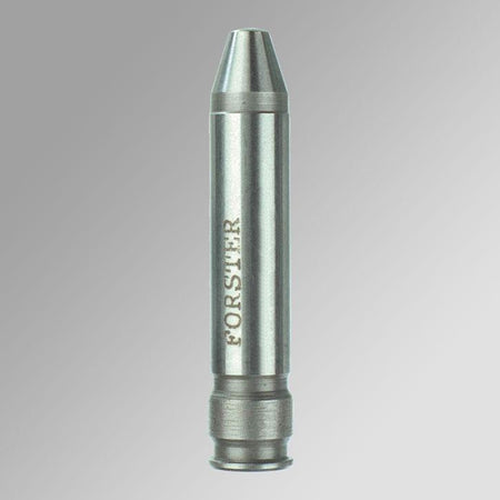 Forster 7.62 NATO Min Chamber Headspace Gauge