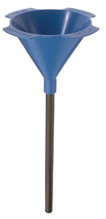 Forster Kwik-Fill Sand Bag Filler Funnel for Range Bags