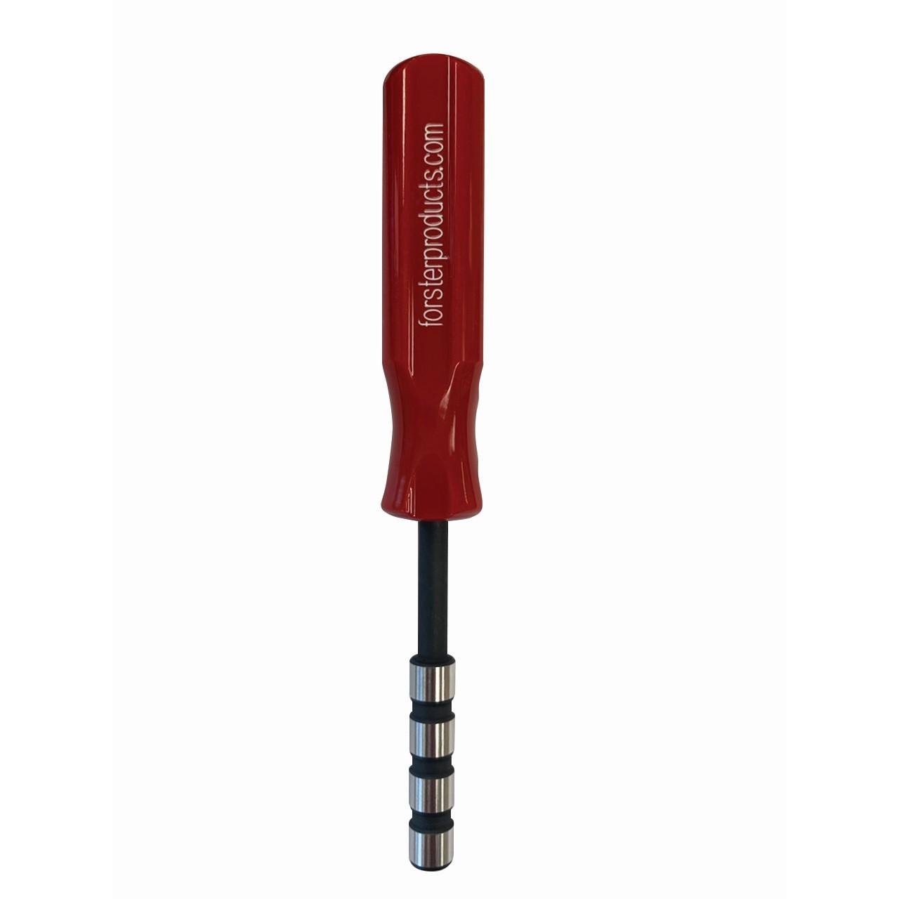 Reloading Neck Tension Measurement Tool