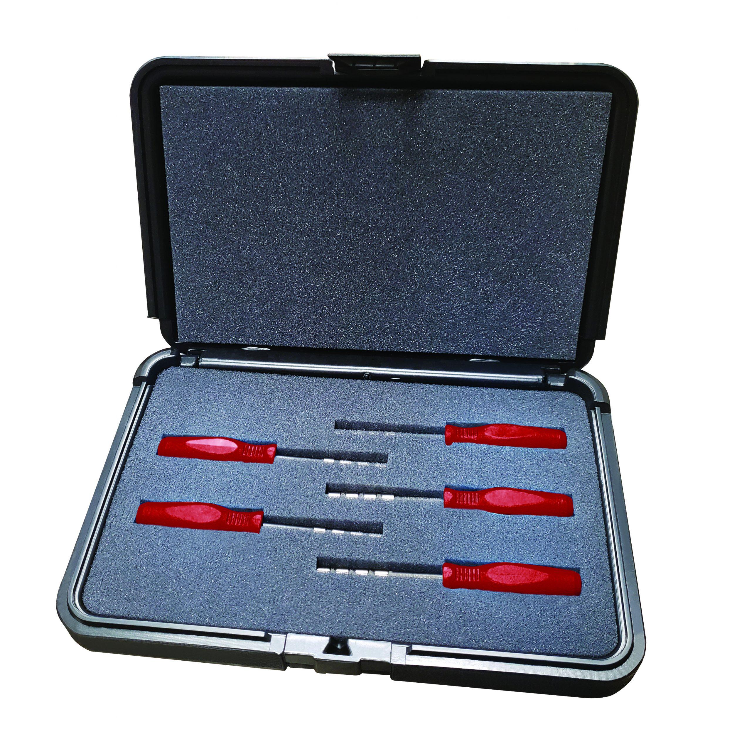 Case Neck Tension Gage Tool
