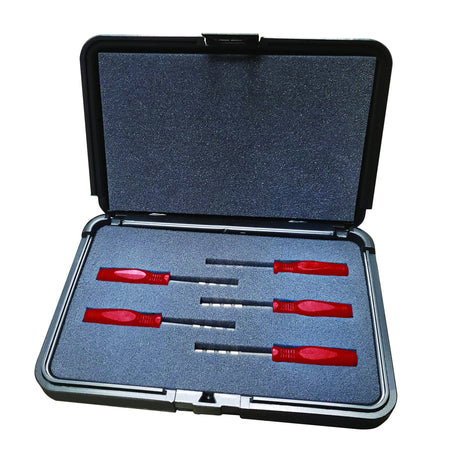 Case Neck Tension Gage Tool