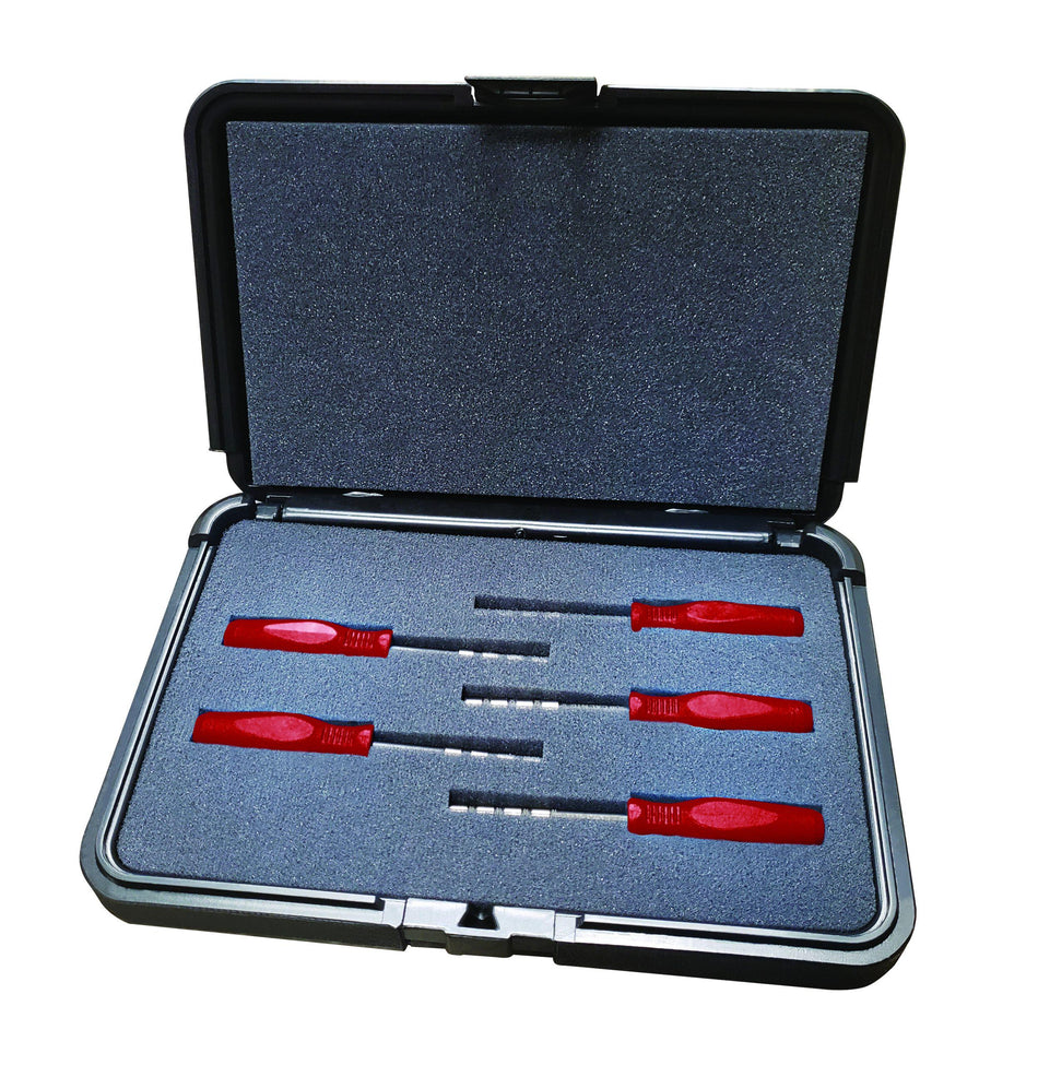 Case Neck Tension Gage Tool