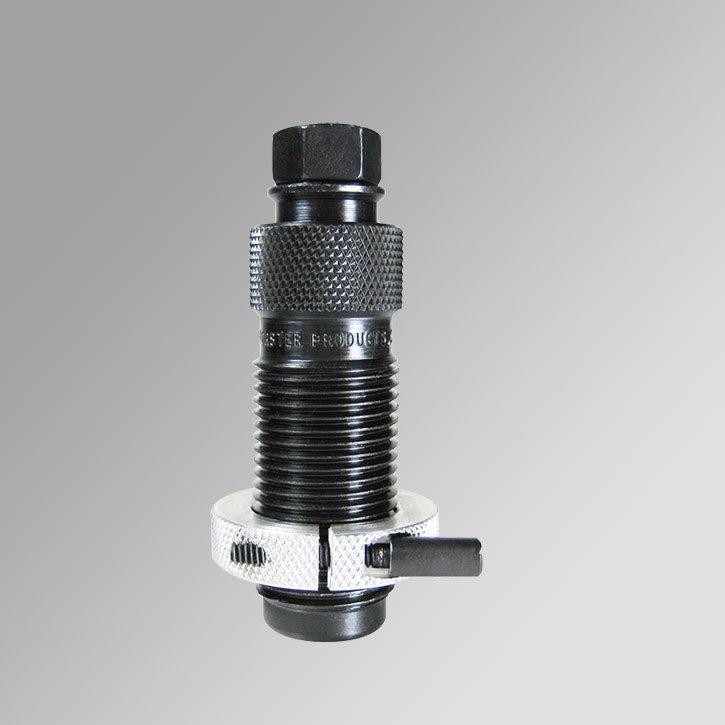 Universal Bullet Puller for Reloading Without Collets