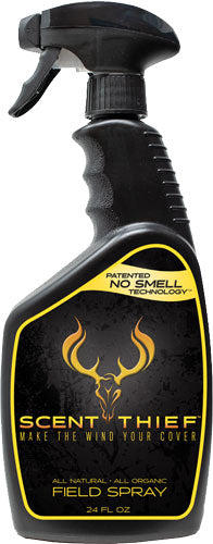 Scent Thief Hunting Field Spray, 24-Ounce Bottle