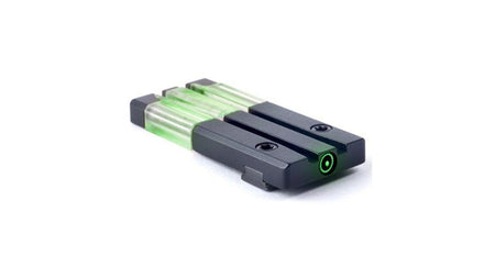 Meprolight FT Bullseye Green Fiber-Tritium Sight for Ruger LC9