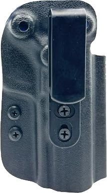 Fortitude IWB Clip Carry Holster for SIG P365 Fuse