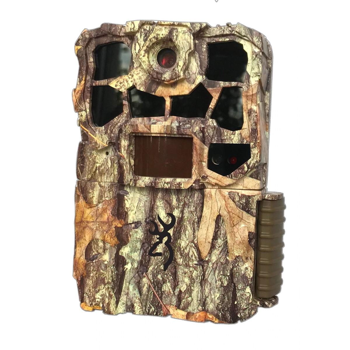 Browning Defender Wireless Vision 20MP Trail Camera 4G LTE