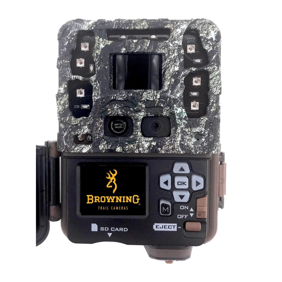Browning Strike Force Pro DCL 26MP Camo Trail Camera