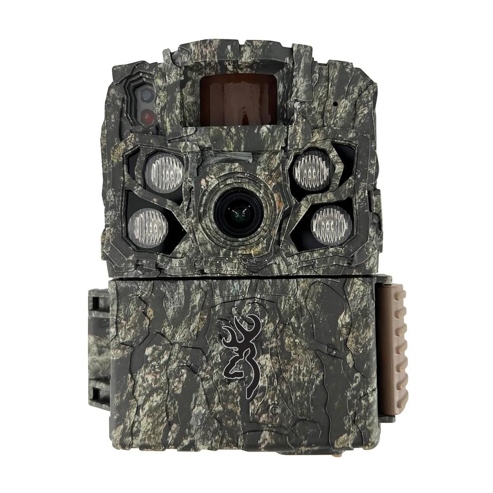 Browning Strike Force FHDR 40MP Game Camera with Radiant 4 IR Illumination