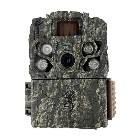 Browning Strike Force FHDR 40MP Game Camera with Radiant 4 IR Illumination