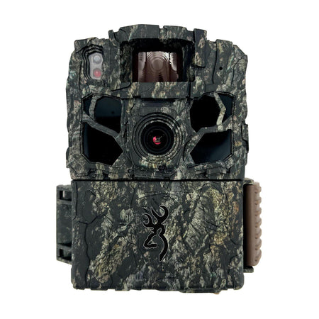Browning Dark Ops FHDR 30MP Trail Camera with 32GB SD Card & Batteries
