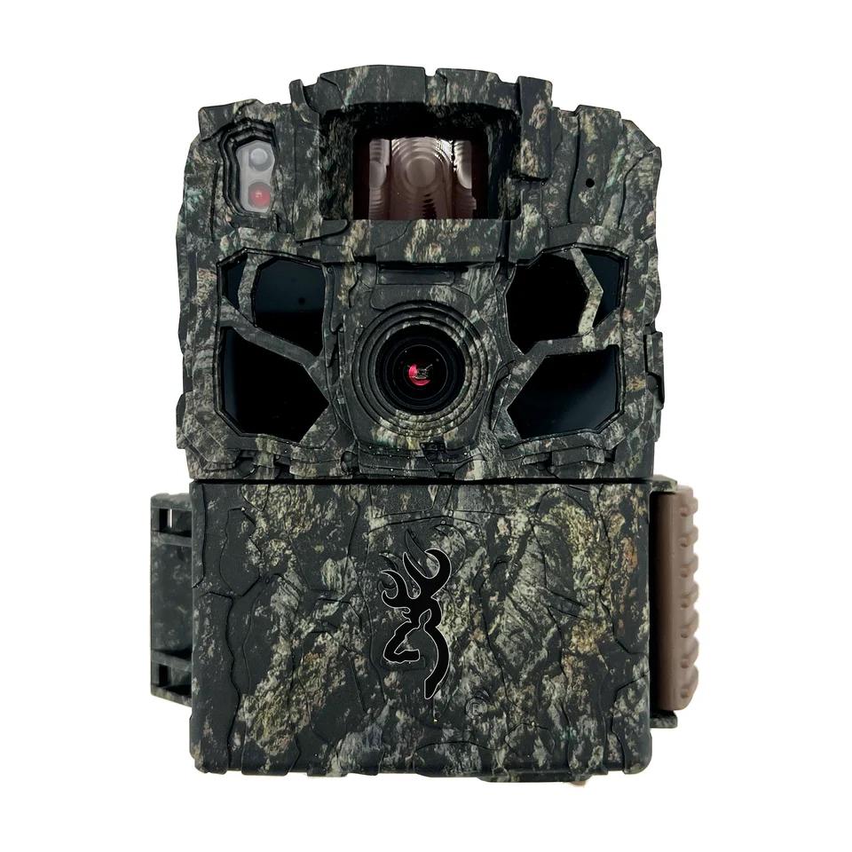 Browning Dark Ops FHDR 40MP Game Camera with Invisible IR Illumination
