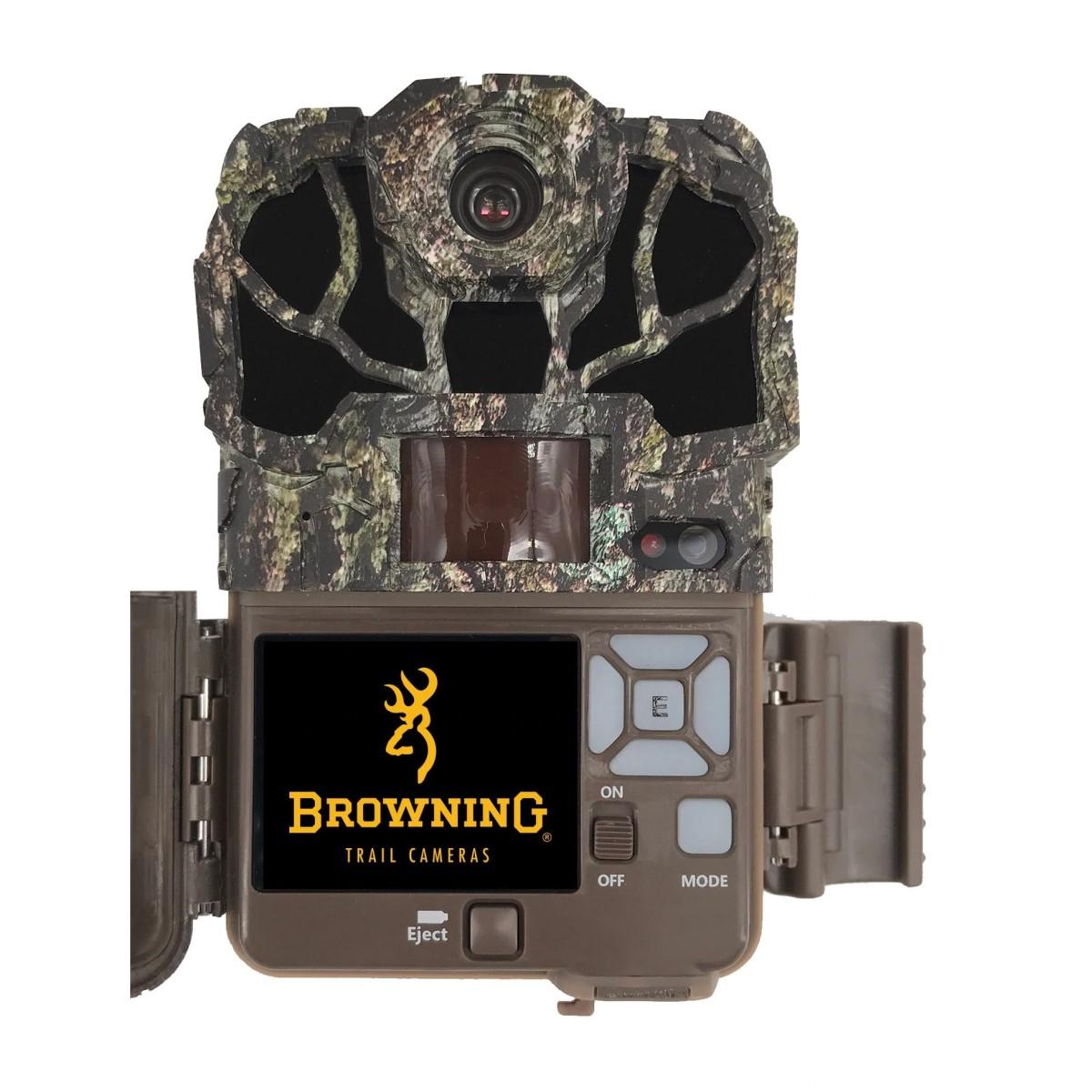 Browning Spec Ops Elite HP5 24MP Camo Trail Camera