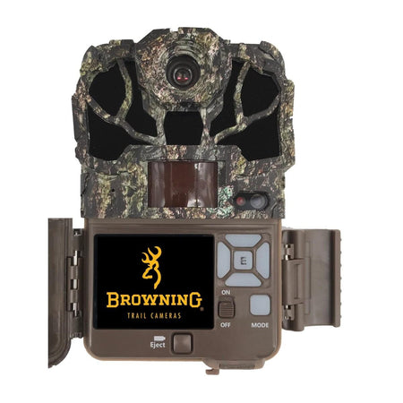 Browning Spec Ops Elite HP5 24MP Camo Trail Camera