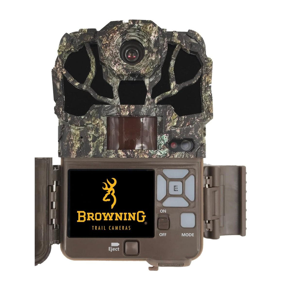 Browning Spec Ops Elite HP5 24MP Camo Trail Camera