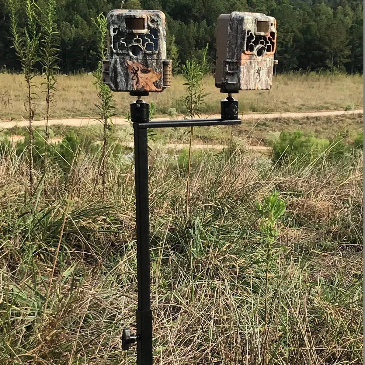 Browning Field Mount for Trail Cameras